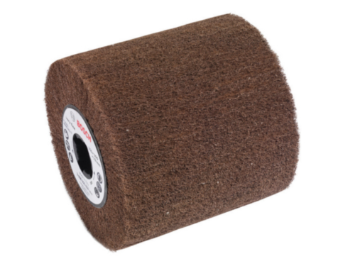 Bosch Roller 100X100X19 COARSE