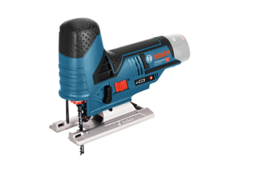 Bosch Jigsaw GST 12 V-70