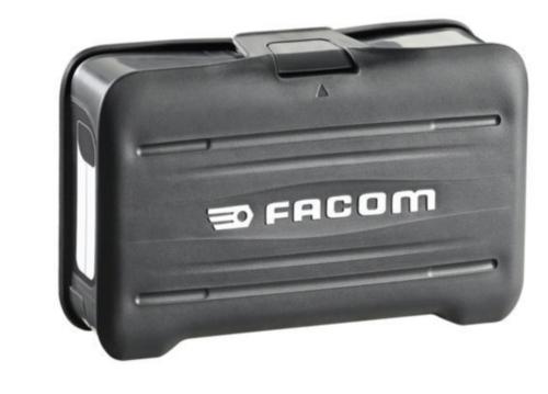 FACO PLASTIC BOX SMALL 210X133X59 MM