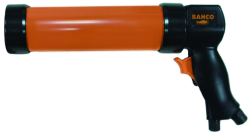 Bahco Pistolet à mastic BP215A