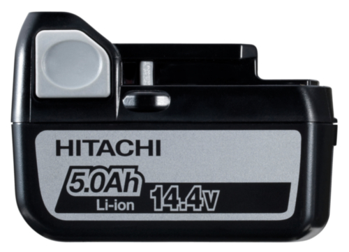 Hikoki Batterij/Accu BSL1450