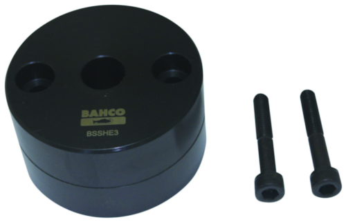 BAHC MASSE 3,5 KG BSSHE3
