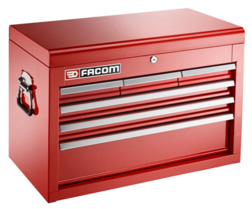FAC TOOL CHEST 6 DRAWERS