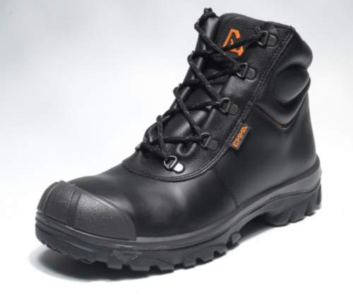 Emma Safety shoes High 730848 D 42 S3
