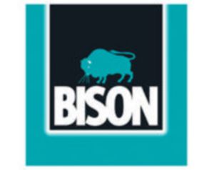 Bison Vochtvreter