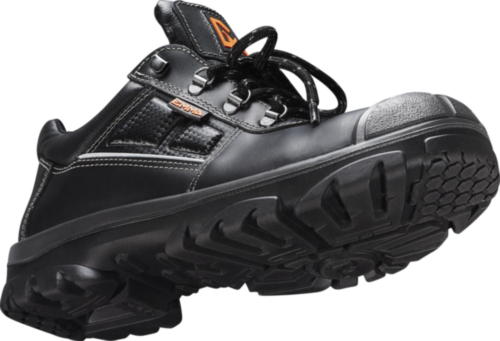 Emma Safety shoes Brad D D 43 S3