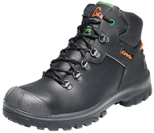 Emma Safety shoes High Bryce 330848 D 47 S3