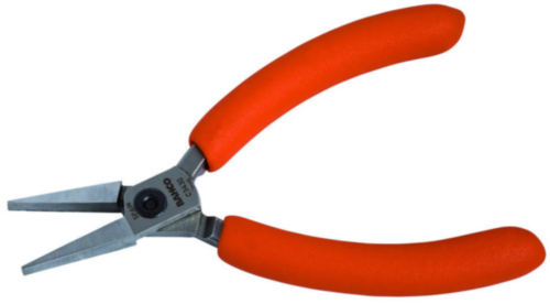 BAHC FLAT NOSE PLIERS C3430IP