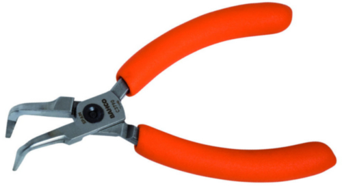 BAHC NEEDLE NOSE PLIER C3790IP