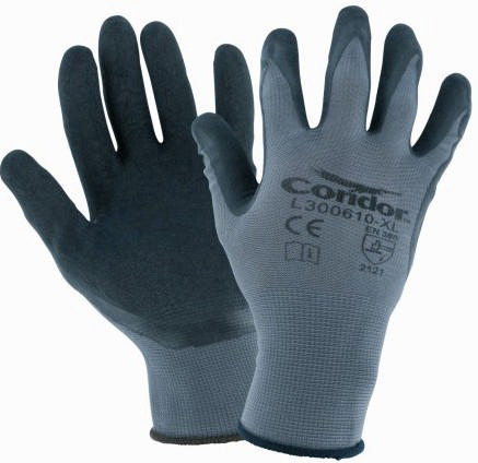 Condor Beschermende handschoenen M-GRIP L300610-XL