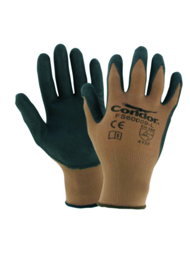 COND GANTS             S-GRIP FS60010-XL