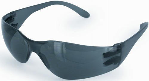 Condor Safety glasses Solar Grey