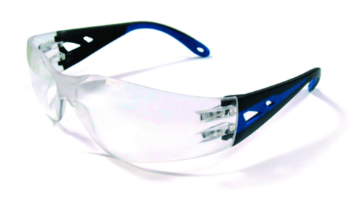 COND LUNETTES     I-ZONE CLEAR HARD COAT