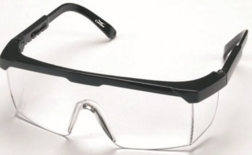 COND LUNETTES VISITEUR      PROTECTOR T2