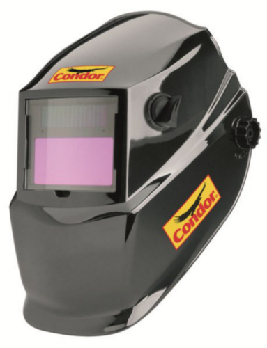 Condor Automatic welding helmet SHELL SHADOW AUTO