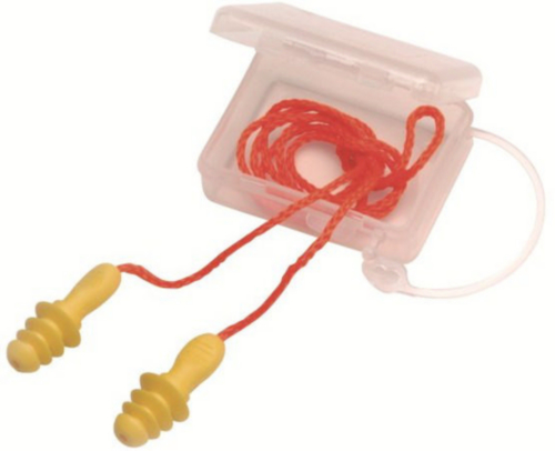 COND EARPLUGS/CASE              EPC-1323