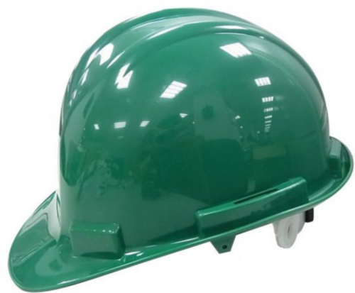Condor Hard hat Green H4P-R1701GN