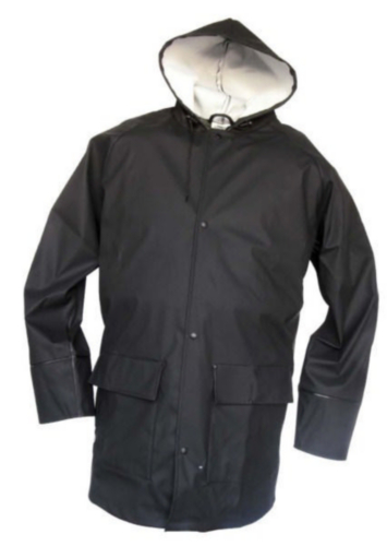 Condor Rain jacket Blue 804 - XL
