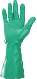 Jackson safety Chemisch bestendige handschoenen G80 Chemical Resistant 94445 SZ 7