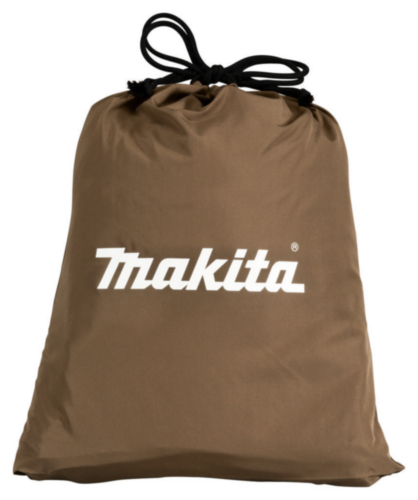 Makita Cordless Heated blanket