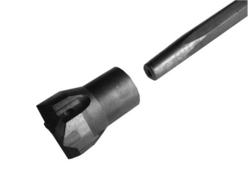 DRILL BARS, TL=2000 NL=1765 CB2261512000