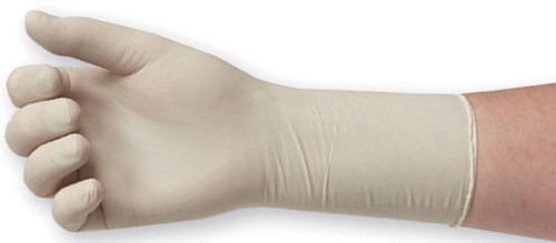 Honeywell Chemisch bestendige handschoenen SIZE XL