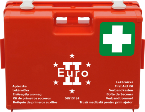 First aid kit 44,5X32X15