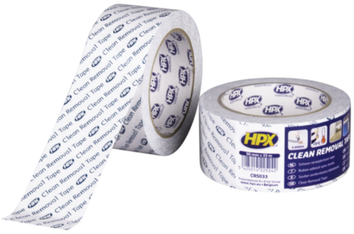 HPX Masking tape 50MMX33M