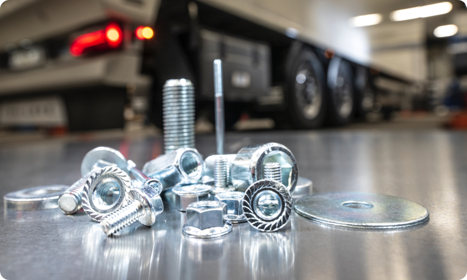 Clamping load Clamping load
