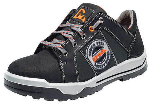 Emma Safety shoes Low Clay 934549 D 44 S3