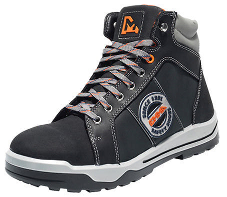 Emma Safety shoes High Clyde 961569 XD 46 S3