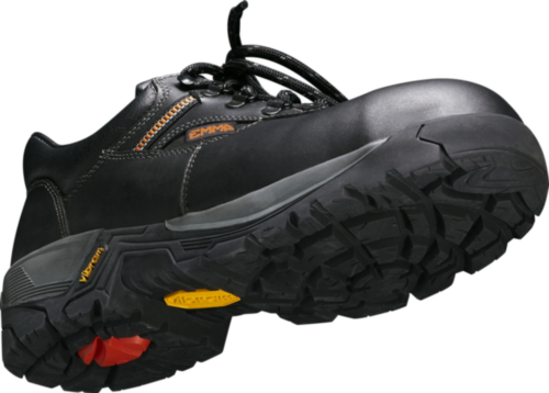 Emma Safety shoes Low Comodius 102070 12 40 S3