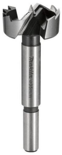 Makita Cylinder head drill 20X90MM
