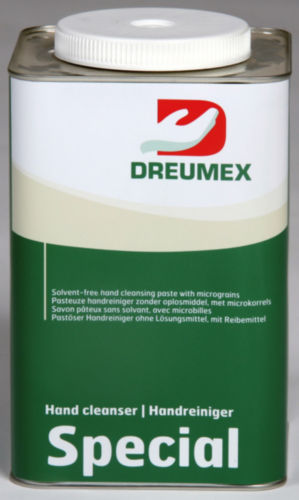 Dreumex Sabonetes 4,2 KG