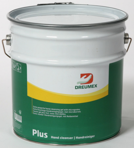 Dreumex Handzepen 60 LTR