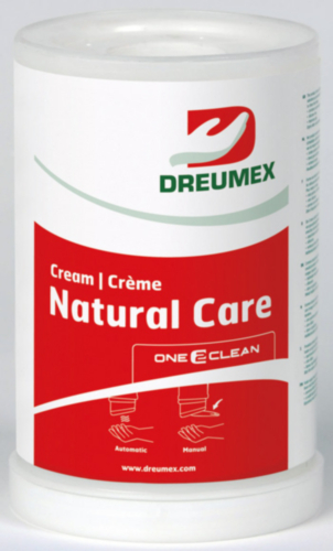 DREU NATUREL CARELES     1,5LTRONE2CLEAN