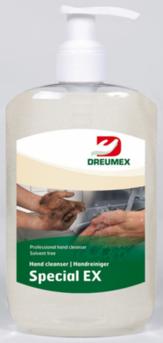 Dreumex Hand soaps 500 GR