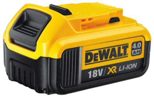 Blind rivet tool Battery 18V 4AH