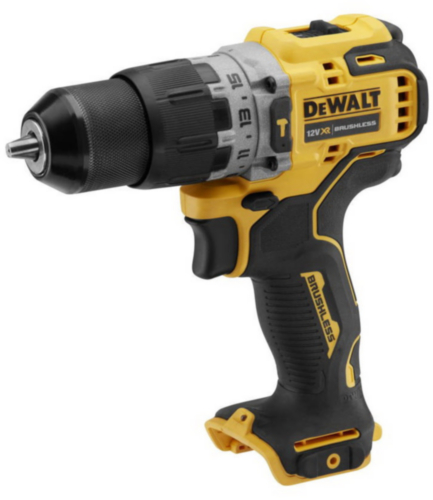 DeWalt Cordless Impact screwdriver DCD706N-XJ