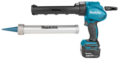 Makita Cordless Adhesive gun 14,4V DCG140RMEX
