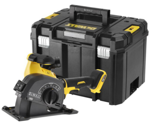 DeWalt Accu Haakse slijper DCG200NT-XJ