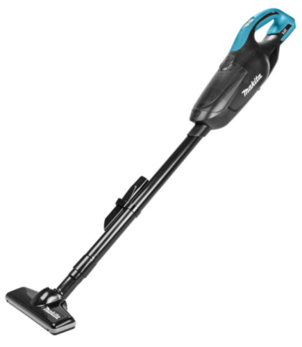 Makita Cordless Vacuum cleaner 18V DCL182ZB