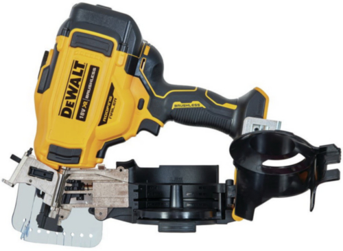 DeWalt Agrafeuses de construction 18V XR