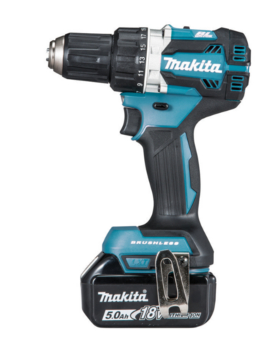 Makita Cordless Drill driver 18V DDF484RTJ