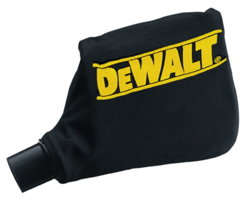 DeWalt Dust bag DW702/03/12/16/18