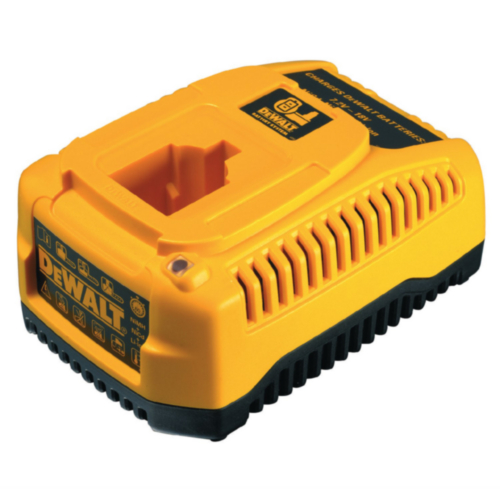 DeWalt Charger 7.2-18V