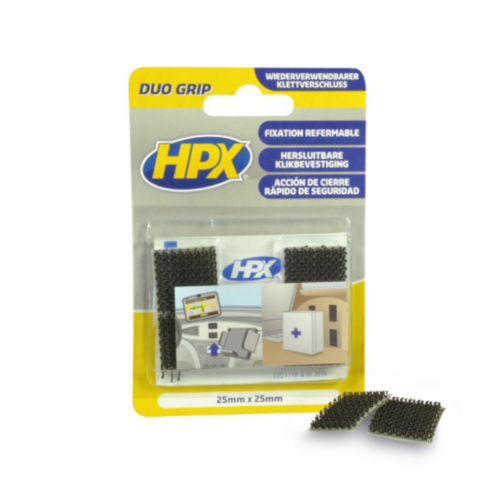 HPX Mounting tape 25MMX25MM