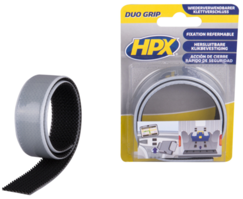 HPX Mounting tape 25MMX0,5M