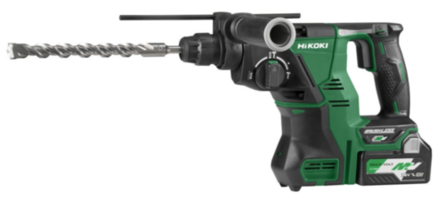 Hikoki Hammer drill machine DH36DPAWVZ