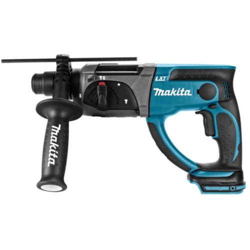 Makita Cordless Kombihammer 18V DHR202ZJ